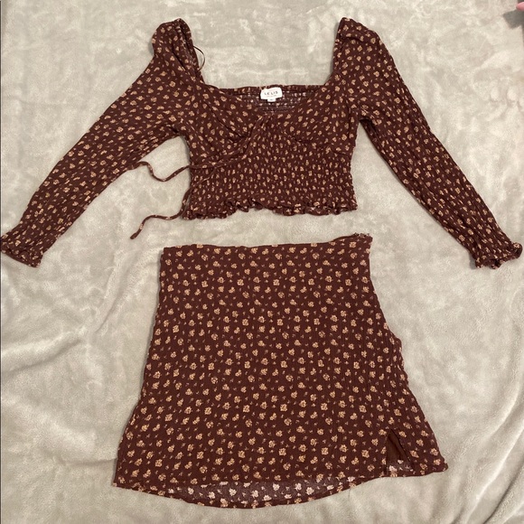 Matching outfit - Picture 2 of 9